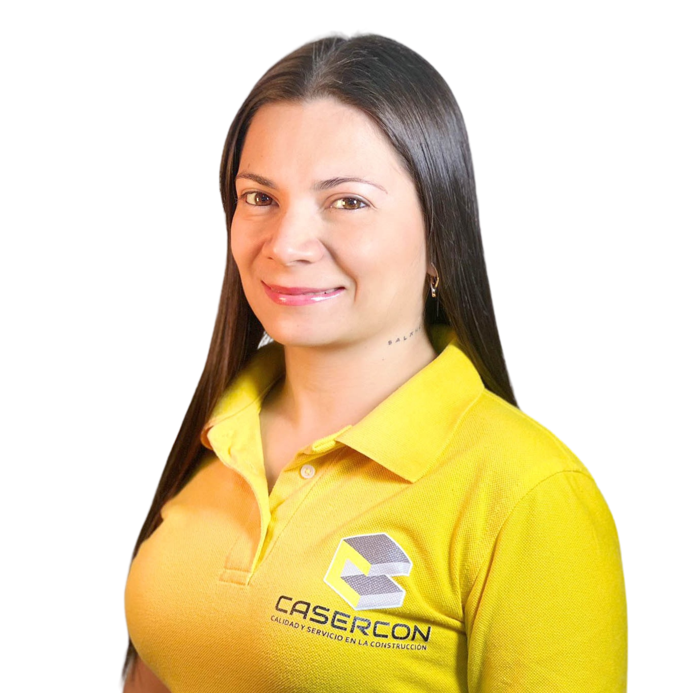 DIRECTORA ADMINISTRATIVA CASERCON TECNILAR PW