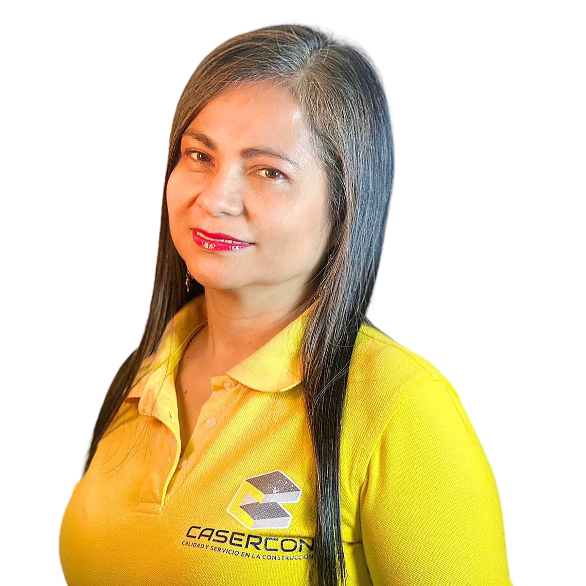 DIRECTORA DE PROYECTOS CASERCON TECNILAR PW