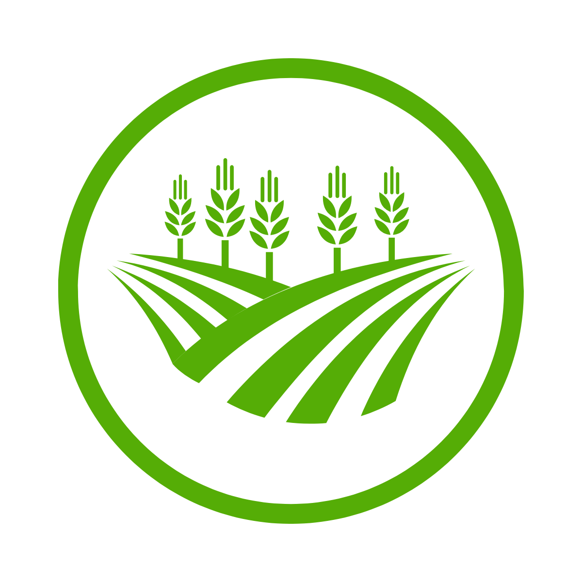 ICONOGRAFIA CASERCON AGRICOLA