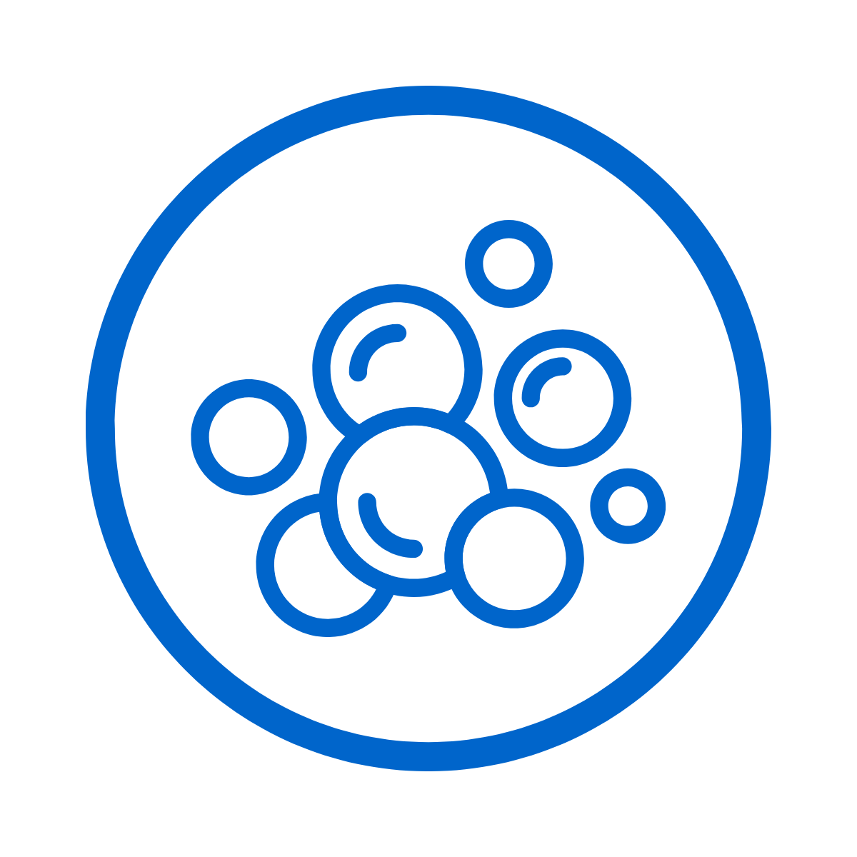 ICONOGRAFIA CASERCON ASEO