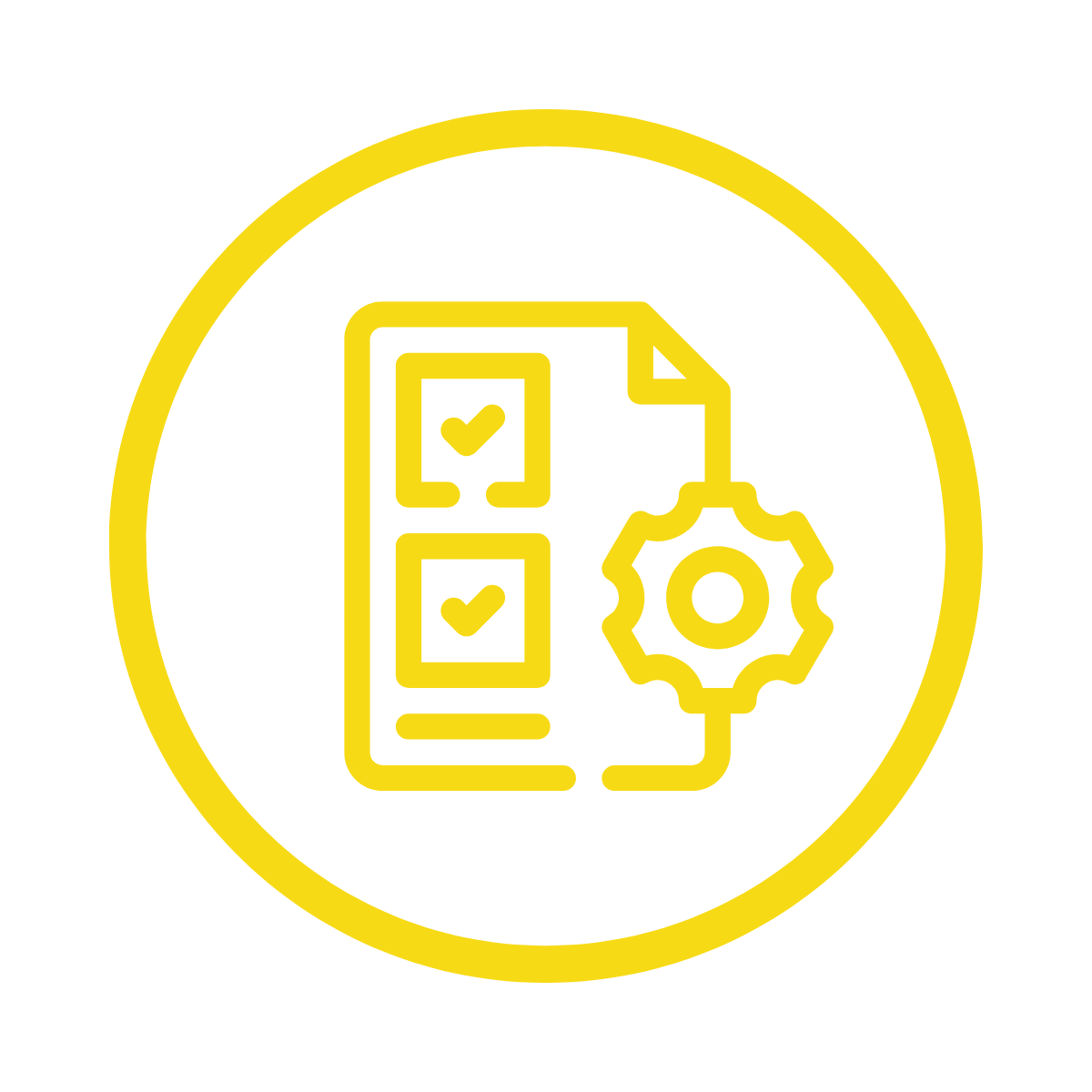 ICONOGRAFIA CASERCON PROYECTOS